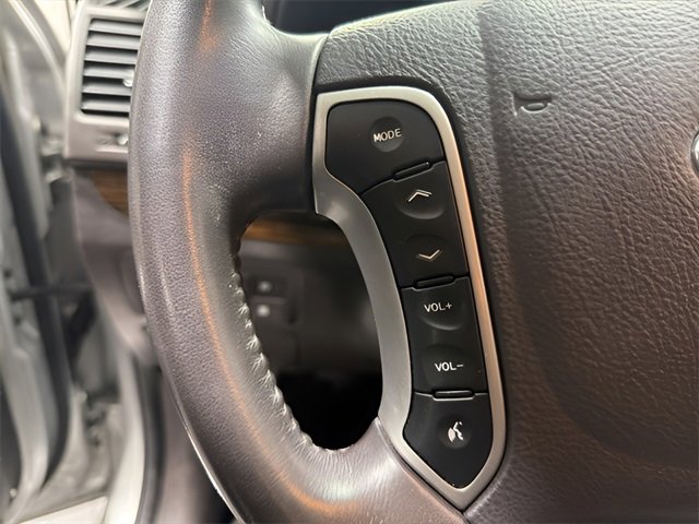 Used 2011 Hyundai Santa Fe Limited image 17