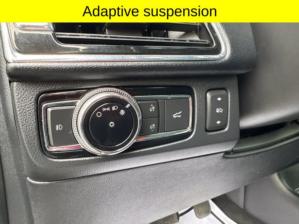 Used 2018 Lincoln Navigator Reserve AWD/4WD image 13