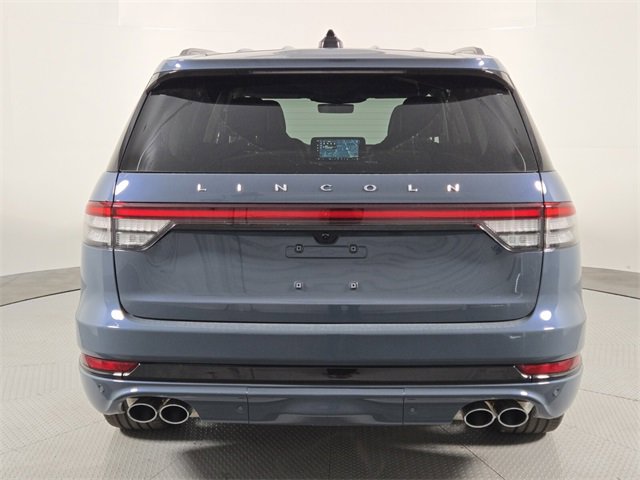 New 2026 Lincoln Aviator Reserve w/ Luxury Package image 5