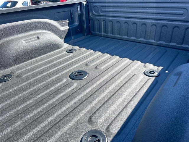New 2026 RAM 2500 Limited image 10