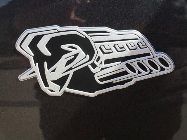 New 2026 RAM 1500 Big Horn image 10