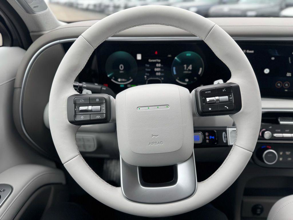 New 2026 Hyundai Palisade Limited image 8