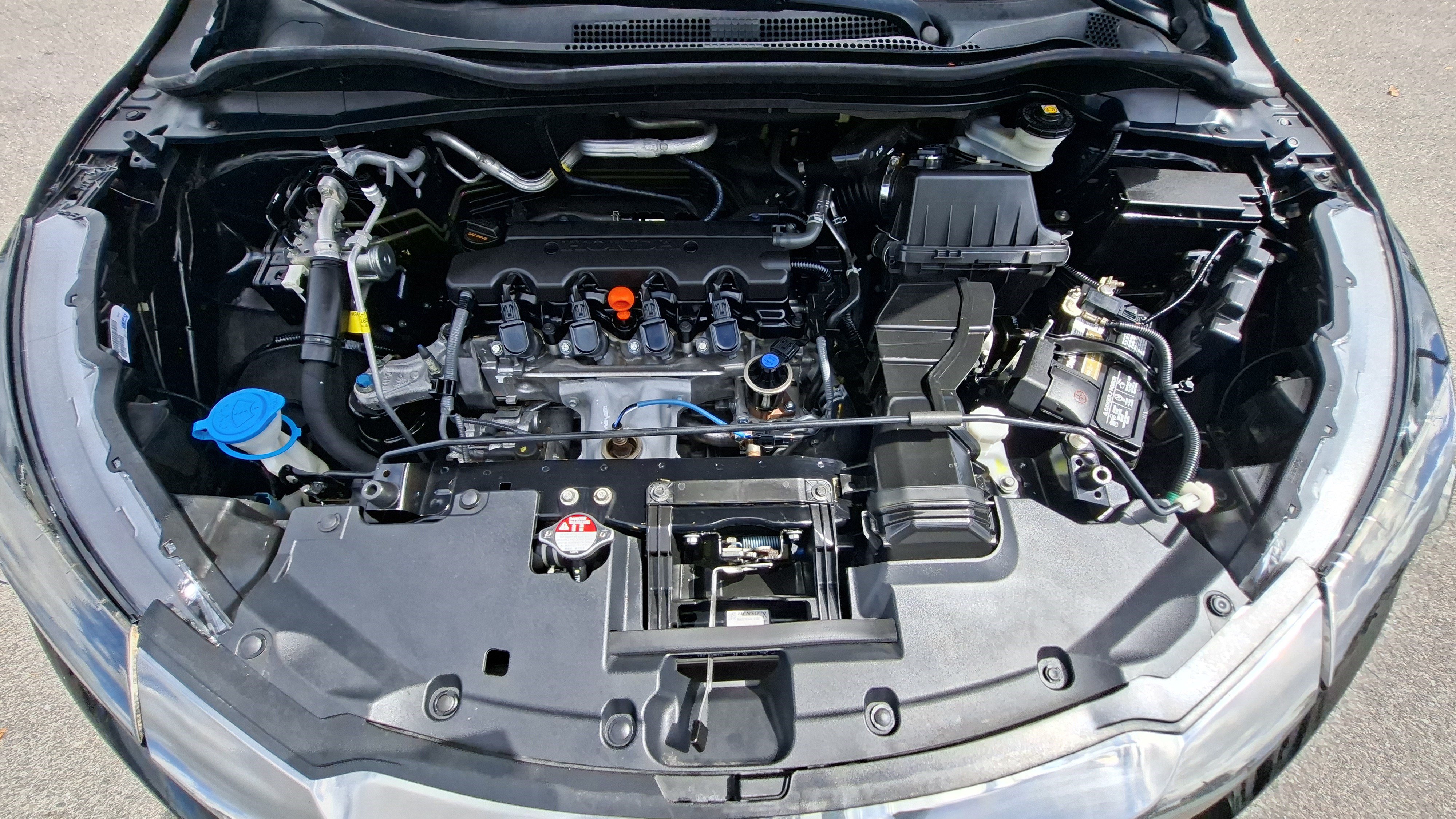 Used 2021 Honda HR-V Sport image 24