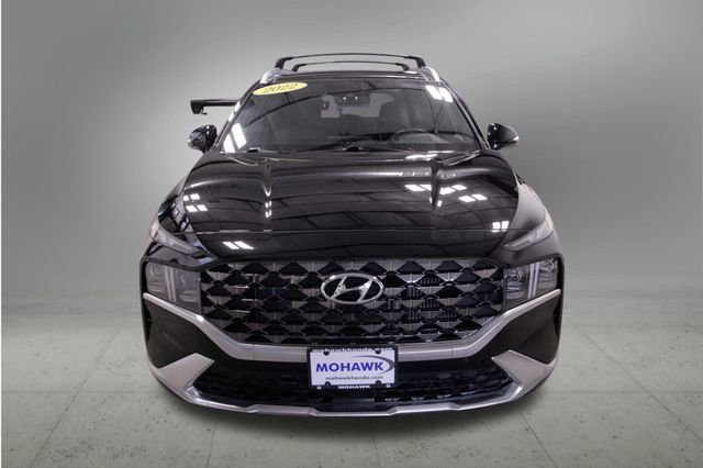 Used 2022 Hyundai Santa Fe Calligraphy image 9
