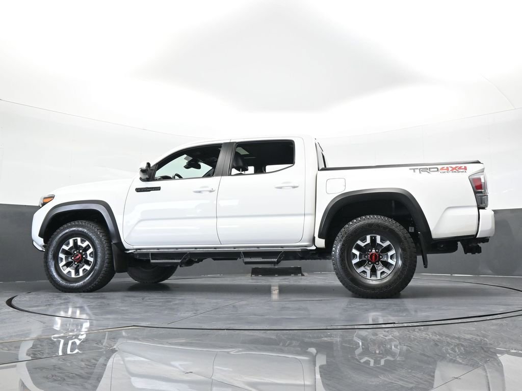 Used 2021 Toyota Tacoma SR5 image 63