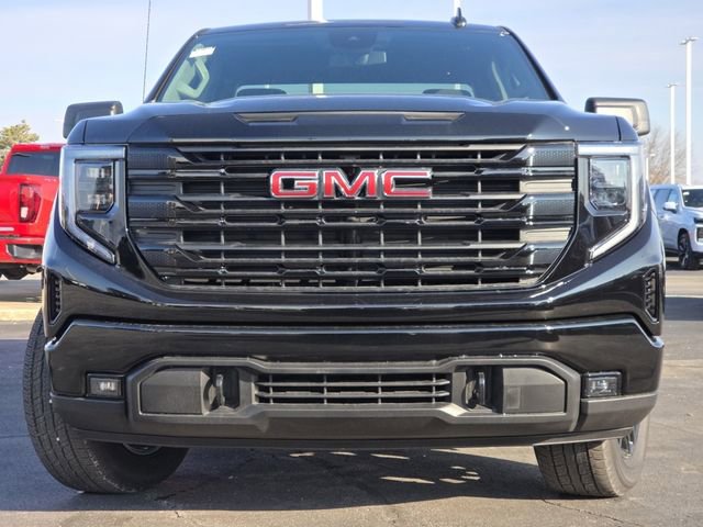 New 2026 GMC Sierra 1500 Elevation image 17