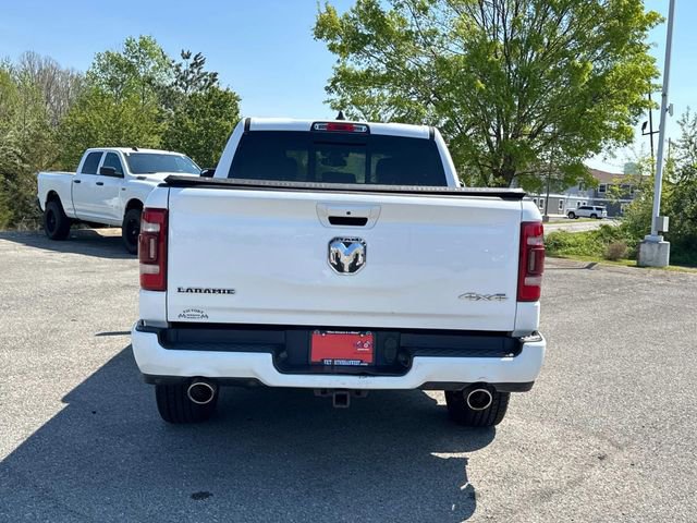 Used 2020 RAM 1500 Laramie image 6