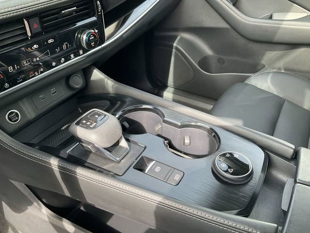 Certified 2023 Nissan Rogue SL image 26