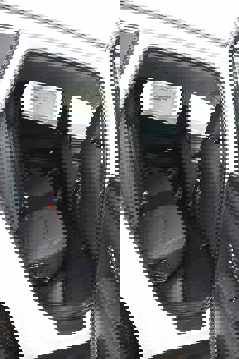 New 2026 Hyundai Tucson SEL image 12