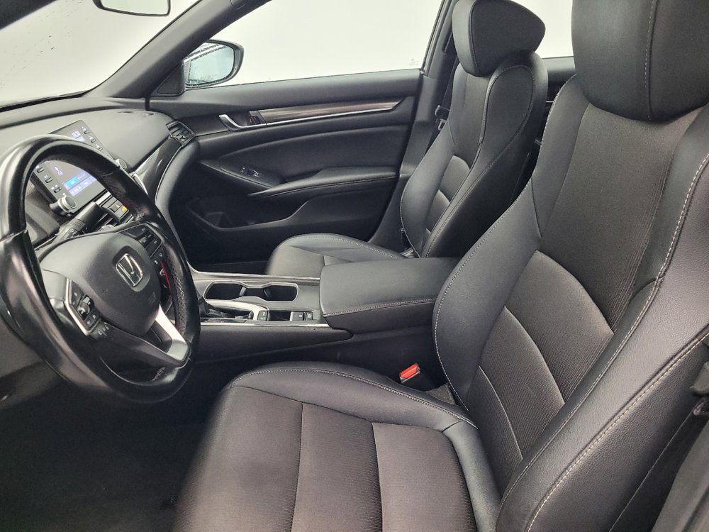 Used 2020 Honda Accord Sport image 18