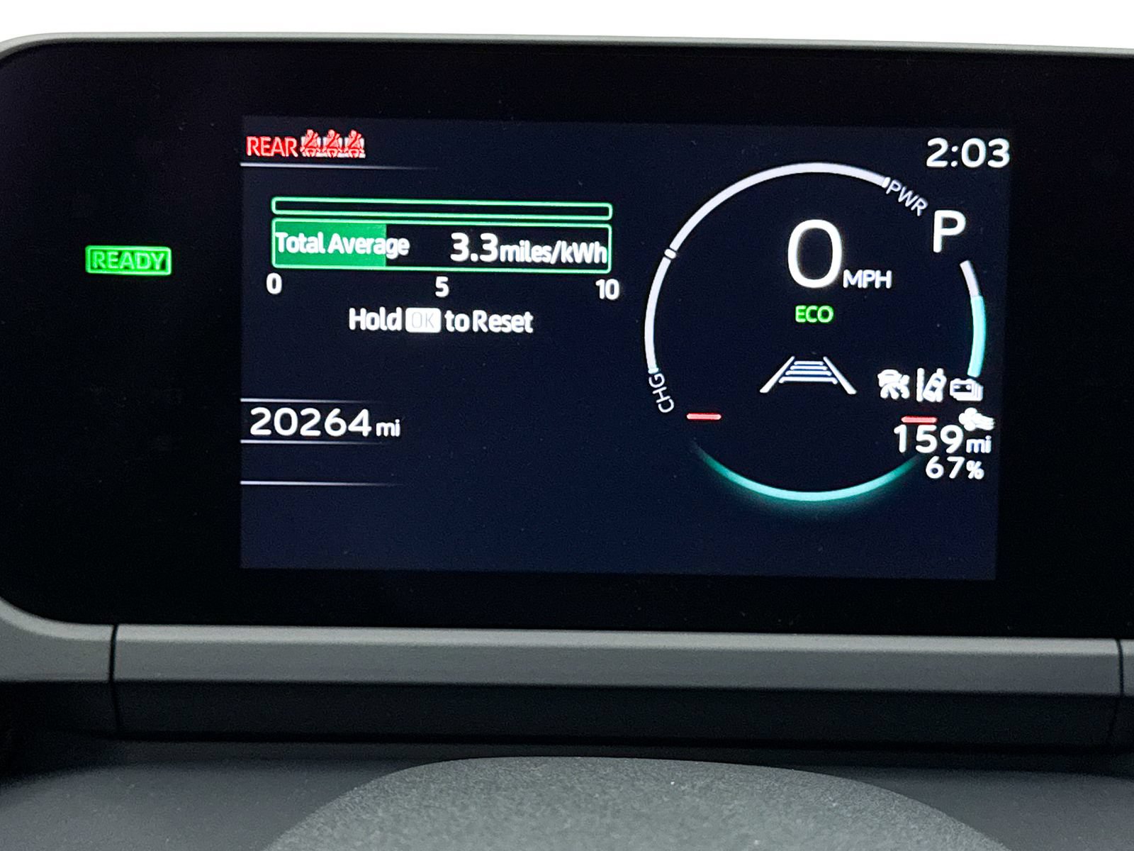 Used 2024 Toyota bZ4X FWD w/ Weather Package image 33
