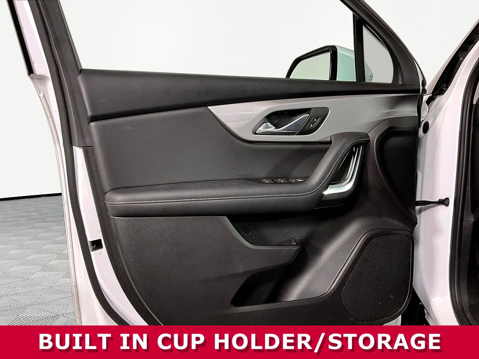 Used 2024 Chevrolet Blazer LT w/ LPO, Floor Liner Package FWD image 18