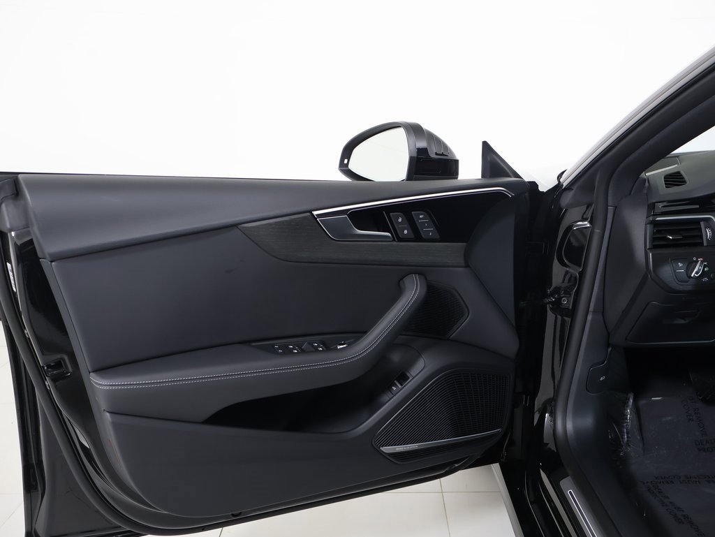 Certified 2025 Audi A5 2.0T Premium Plus w/ Premium Plus image 21