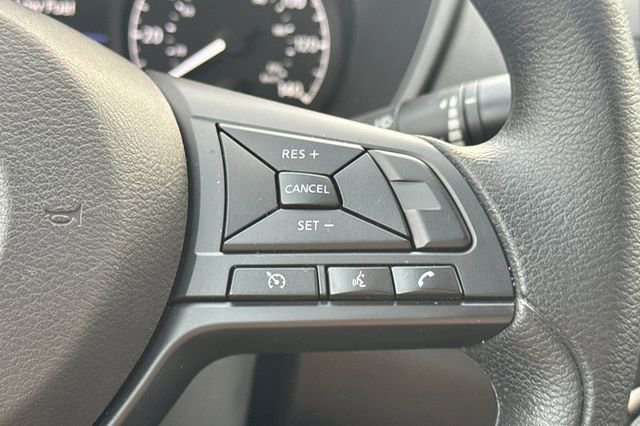 Used 2025 Nissan Altima 2.5 S image 26