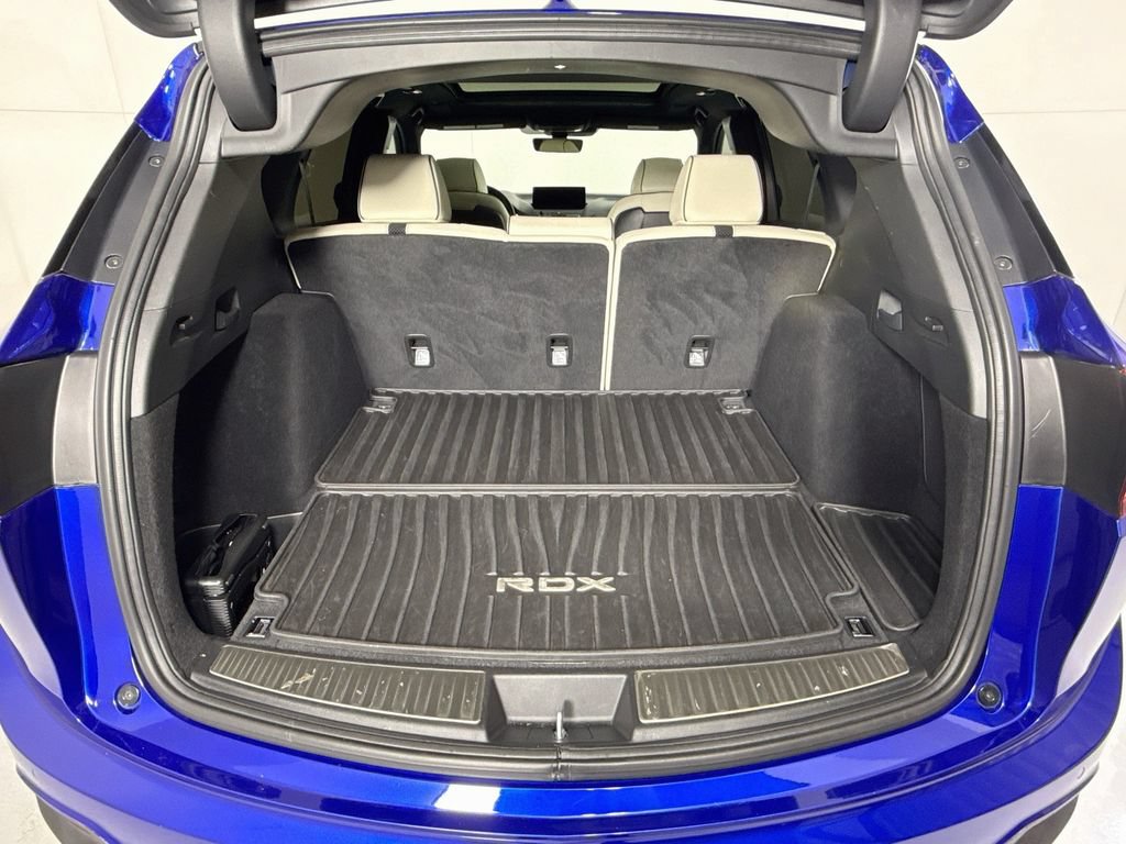 Used 2022 Acura RDX w/ Advance Package AWD/4WD image 28