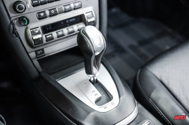 Used 2006 Porsche 911 Carrera RWD image 11