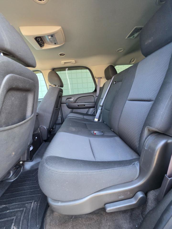 Used 2013 Chevrolet Tahoe LS w/ Convenience Package AWD/4WD image 10