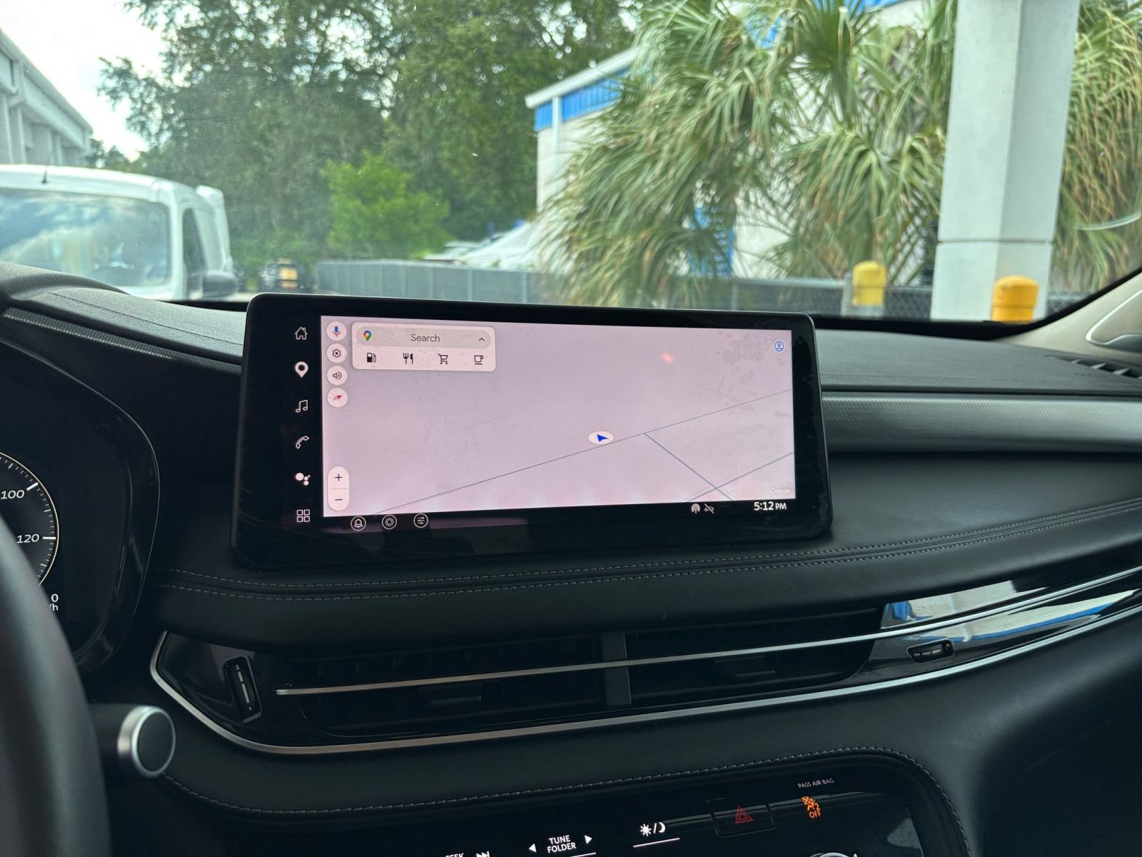Used 2026 INFINITI QX60 Luxe FWD image 20