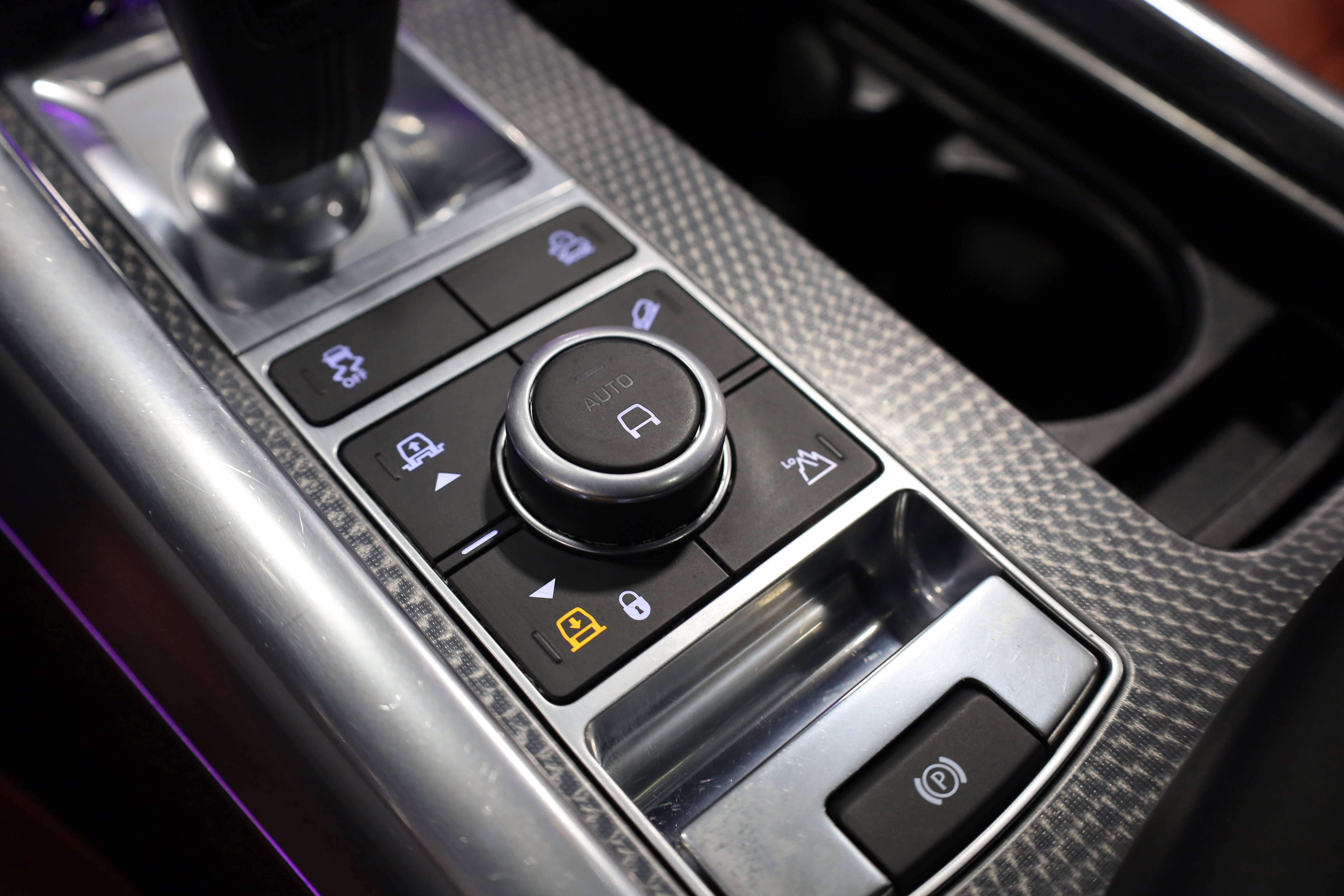 Used 2020 Land Rover Range Rover Sport HSE Dynamic image 31