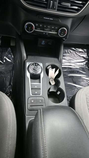 Used 2022 Ford Escape SE w/ Convenience Package AWD/4WD image 21