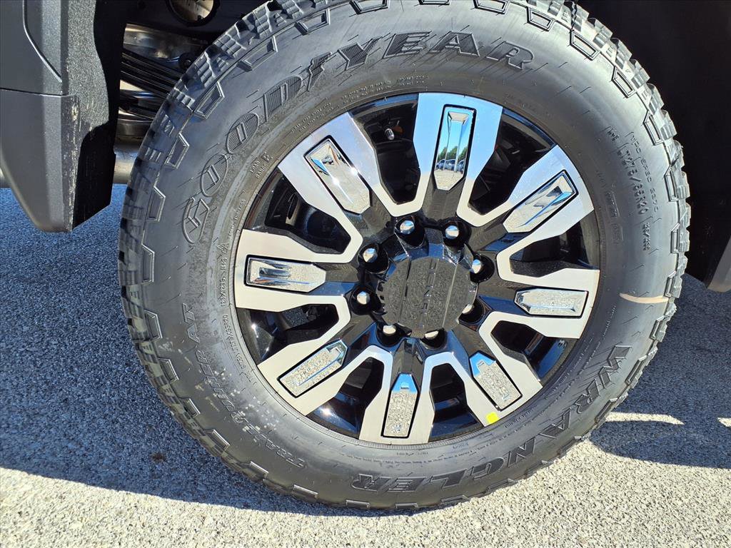 New 2026 GMC Sierra 2500 Denali w/ Denali Reserve Package image 31