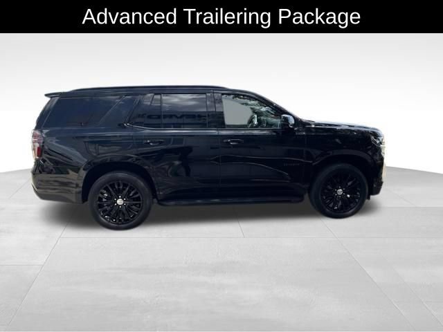 Certified 2023 Chevrolet Tahoe RST w/ Luxury Package AWD/4WD image 9