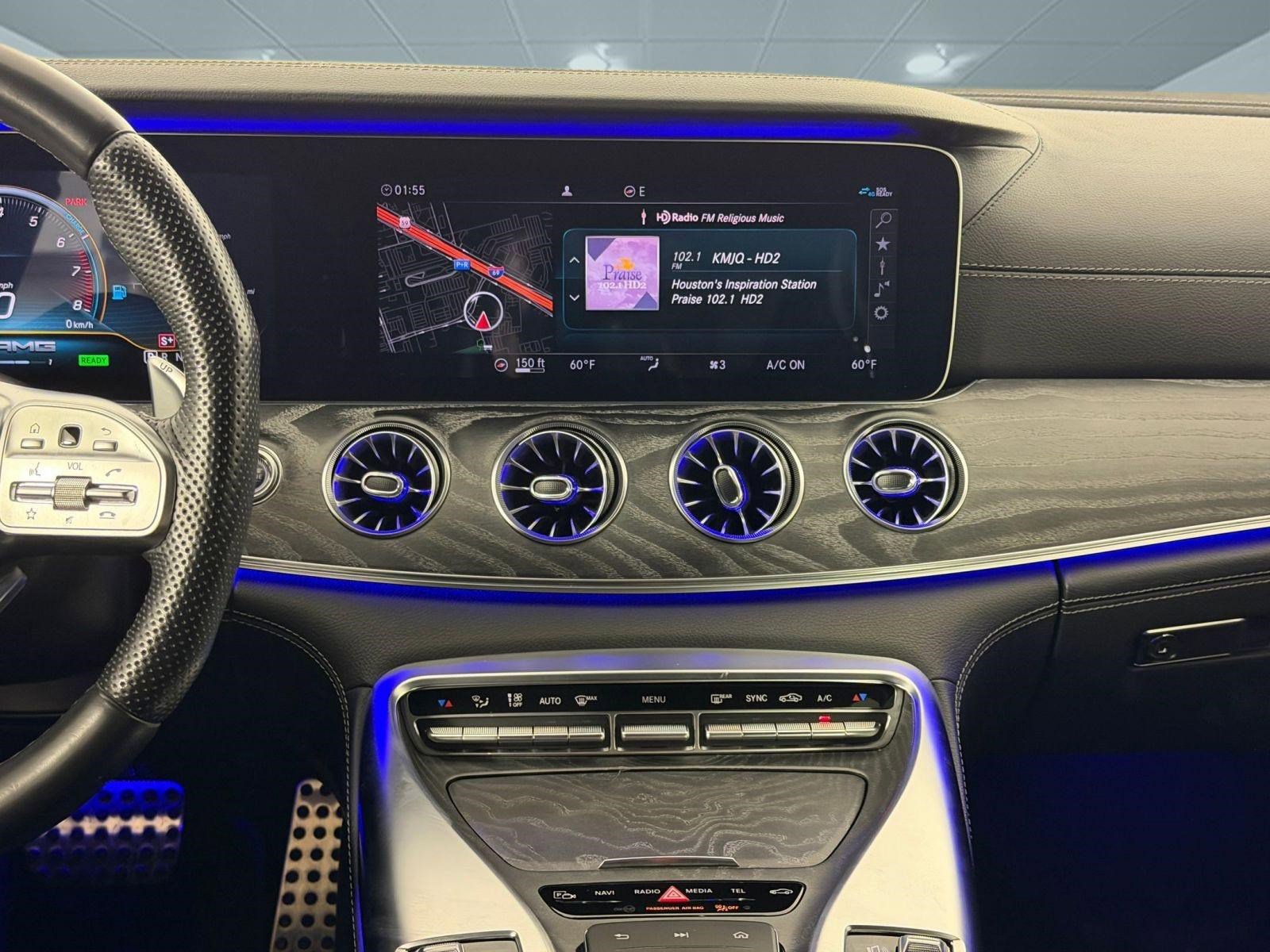 Used 2019 Mercedes-Benz AMG GT 53 image 24