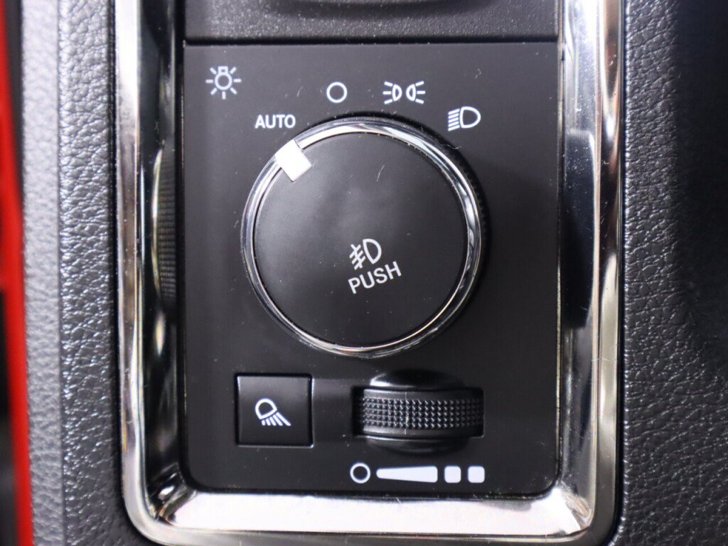 Used 2018 RAM 1500 Sport AWD/4WD image 10