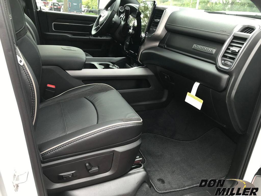 New 2026 RAM 3500 Laramie image 31