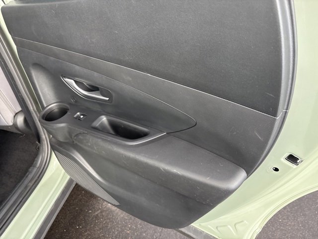 Used 2023 Hyundai Santa Cruz SEL image 11