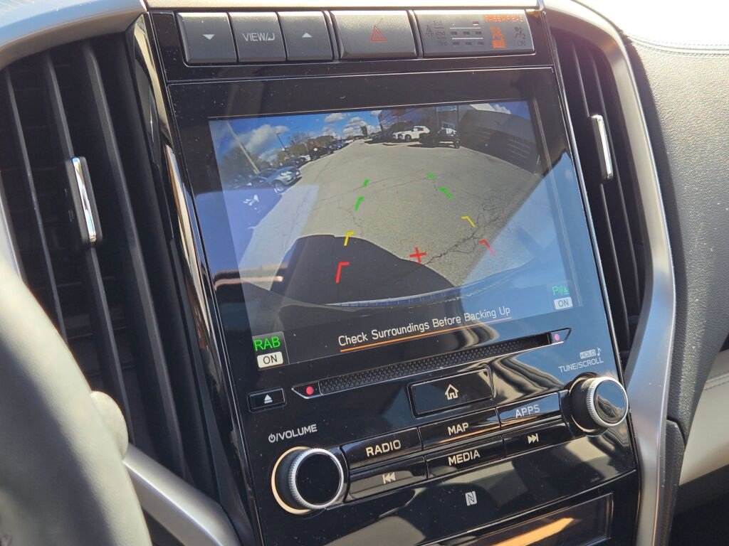 Used 2022 Subaru Ascent Touring w/ Popular Package #2A image 29