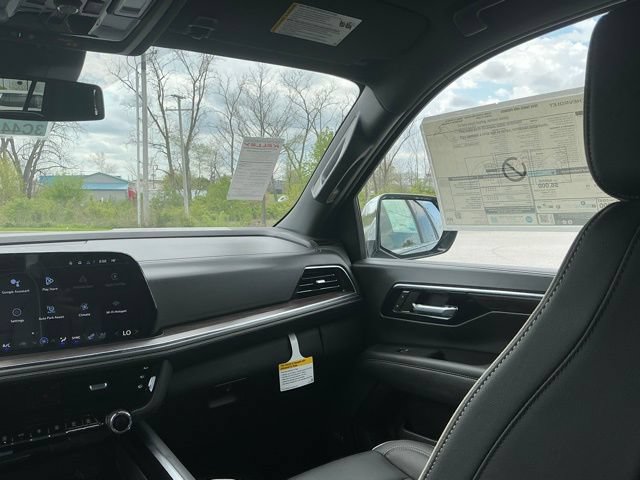 New 2026 Chevrolet Tahoe Premier AWD/4WD image 29