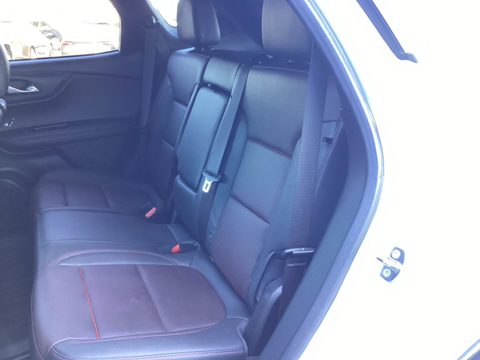 Used 2022 Chevrolet Blazer RS w/ Enhanced Convenience Package AWD/4WD image 11