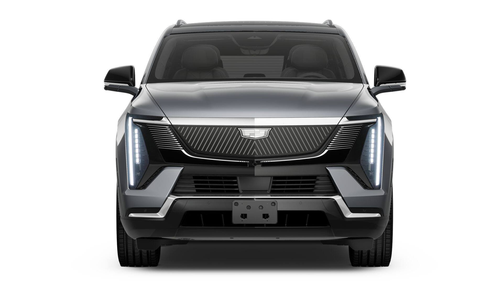 New 2026 Cadillac Escalade IQL Luxury AWD/4WD image 26