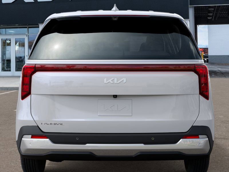 New 2026 Kia Carnival LX image 13