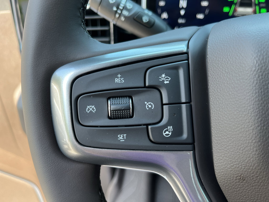 New 2026 Chevrolet Silverado 1500 LT w/ Protection Package image 17