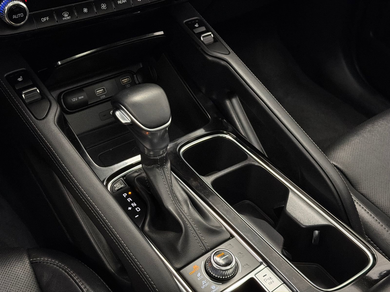 Used 2022 Kia Telluride EX image 30