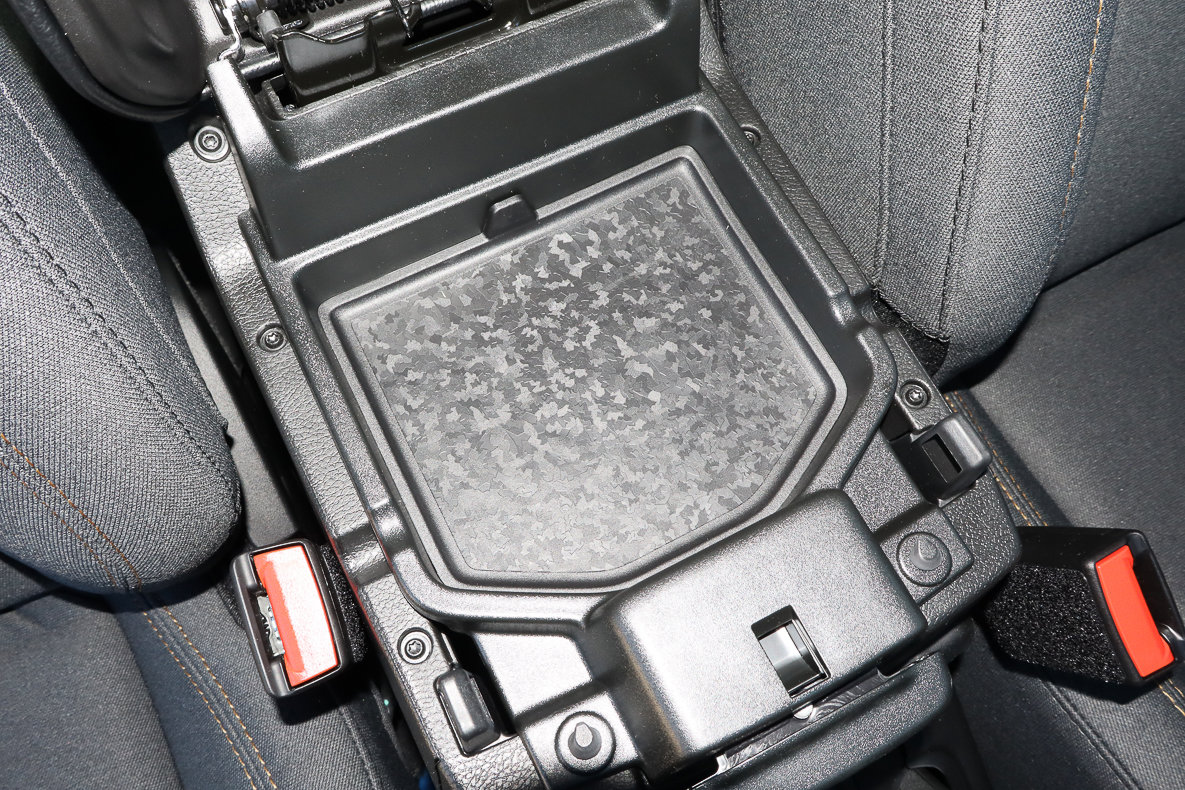 New 2026 Jeep Wrangler Willys image 29