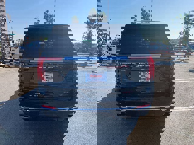 New 2026 GMC Yukon XL Denali w/ Sun & Power Step Package image 3