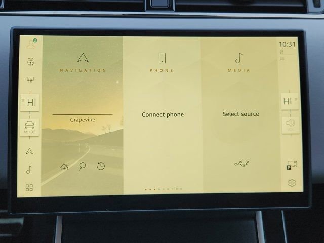 Used 2024 Land Rover Range Rover Evoque Dynamic SE image 5