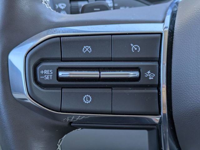 Used 2025 GMC Acadia Denali FWD image 29