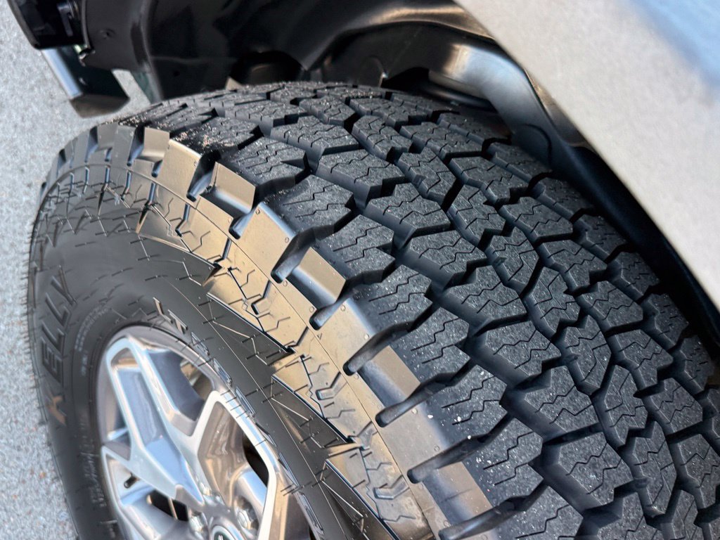 Used 2022 Ford Bronco Badlands AWD/4WD image 44