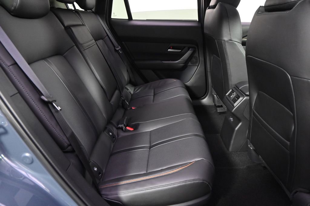 New 2026 MAZDA CX-50 AWD 2.5 Hybrid w/ Premium Pkg image 18