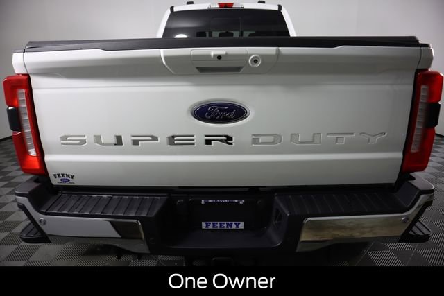 Used 2026 Ford F450 Lariat w/ Lariat Ultimate Package image 6