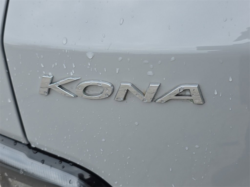 Certified 2023 Hyundai Kona SE image 13