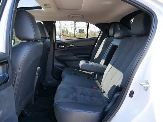 Used 2022 Mitsubishi Eclipse Cross SE AWD/4WD image 11