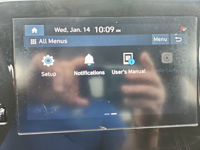 Used 2024 Hyundai Tucson SEL image 23