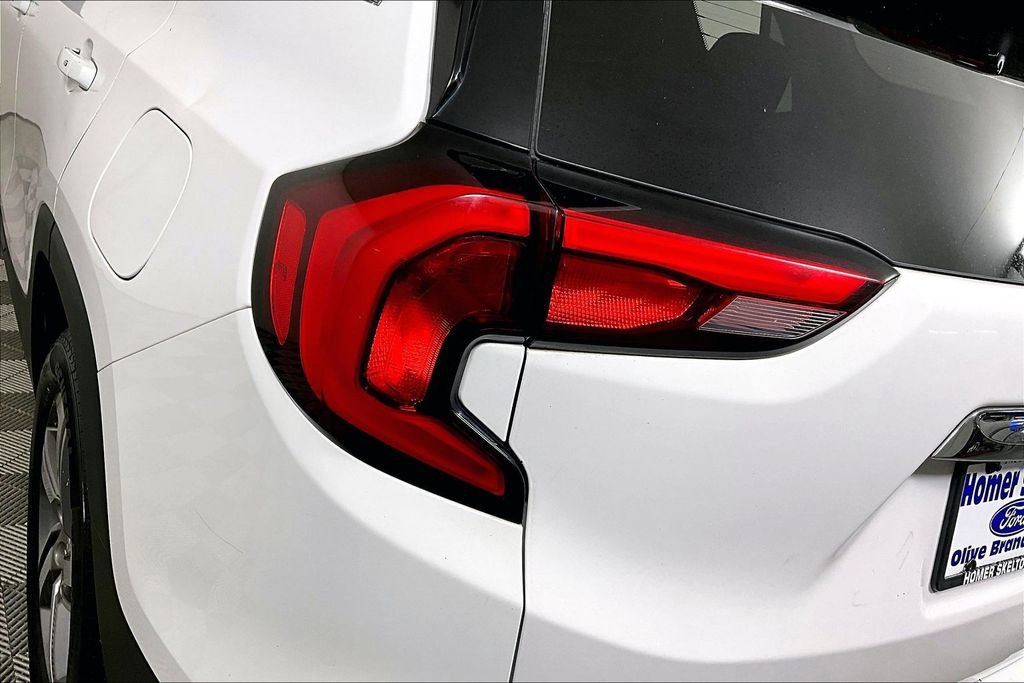 Used 2019 GMC Terrain SLT image 28