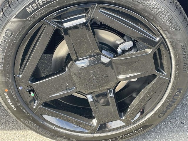 New 2027 Kia Telluride EX X-Line image 7