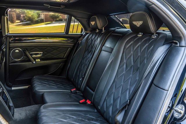 Used 2014 Bentley Flying Spur W12 AWD/4WD image 79